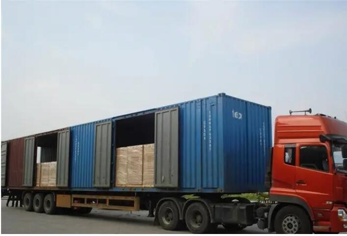 漳州到淮北整车运输