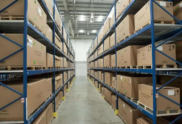 漳州到淮北货物仓储