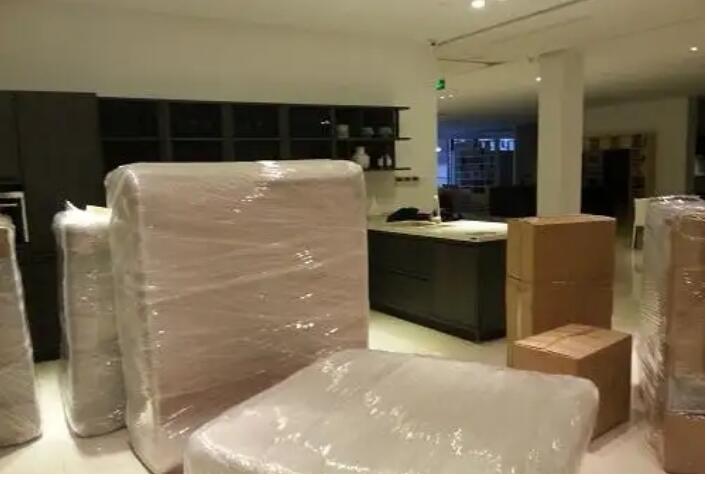 漳州到淮北长途搬家