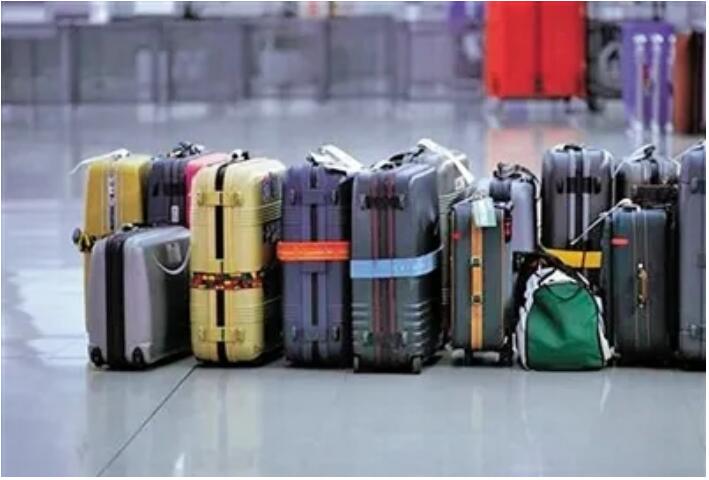 漳州到淮北行李托运